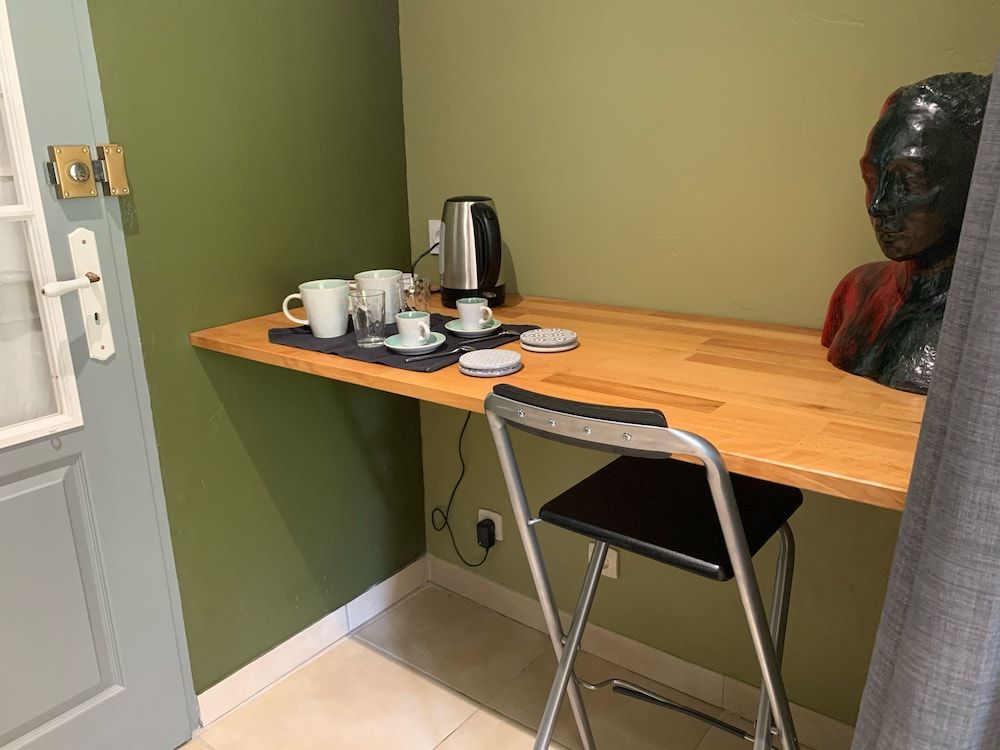 Chambre Dra Me Tropicale 3