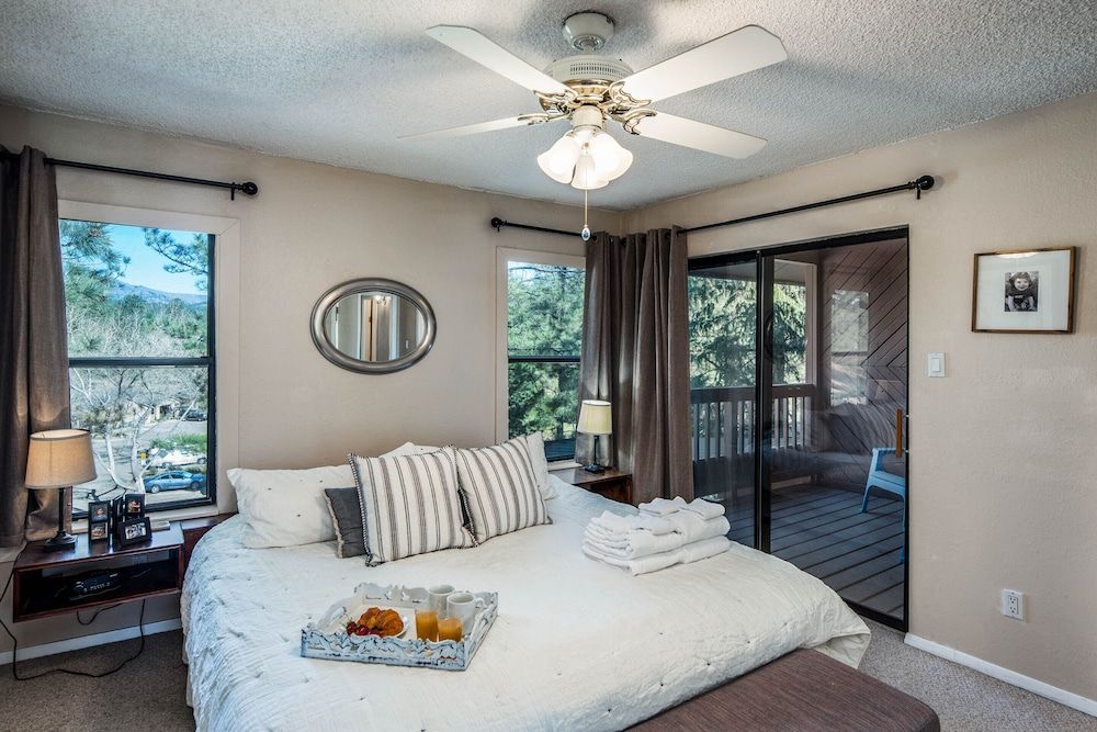 Pinon Park by Ruidoso Vacation Rentals 3