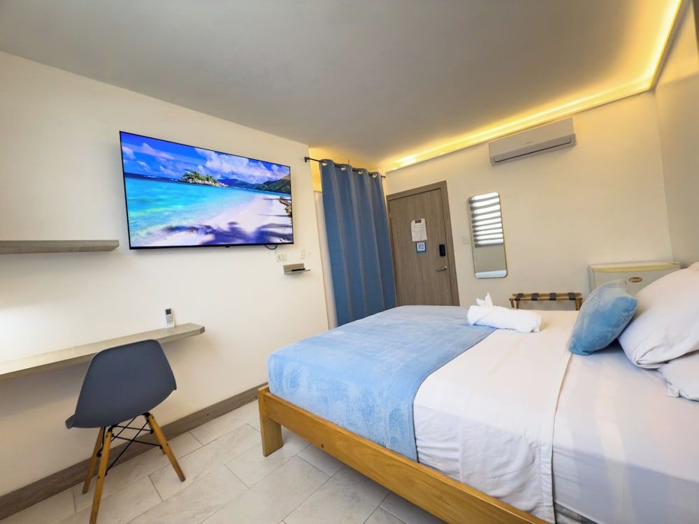 Hotel Libertad 109 4 étoiles à La Libertad