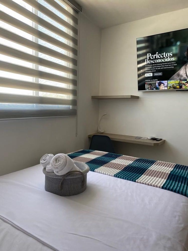 Hotel Libertad 109 2