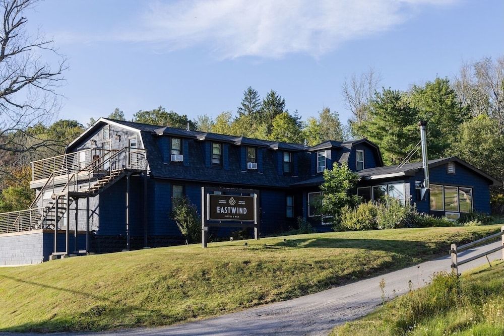 Eastwind Windham -1 étoiles à Windham