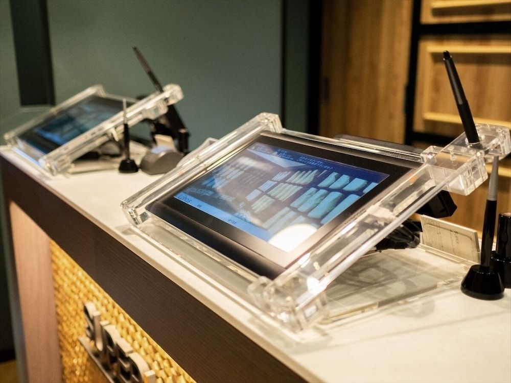 Super Hotel Sendai Airport Inter 3