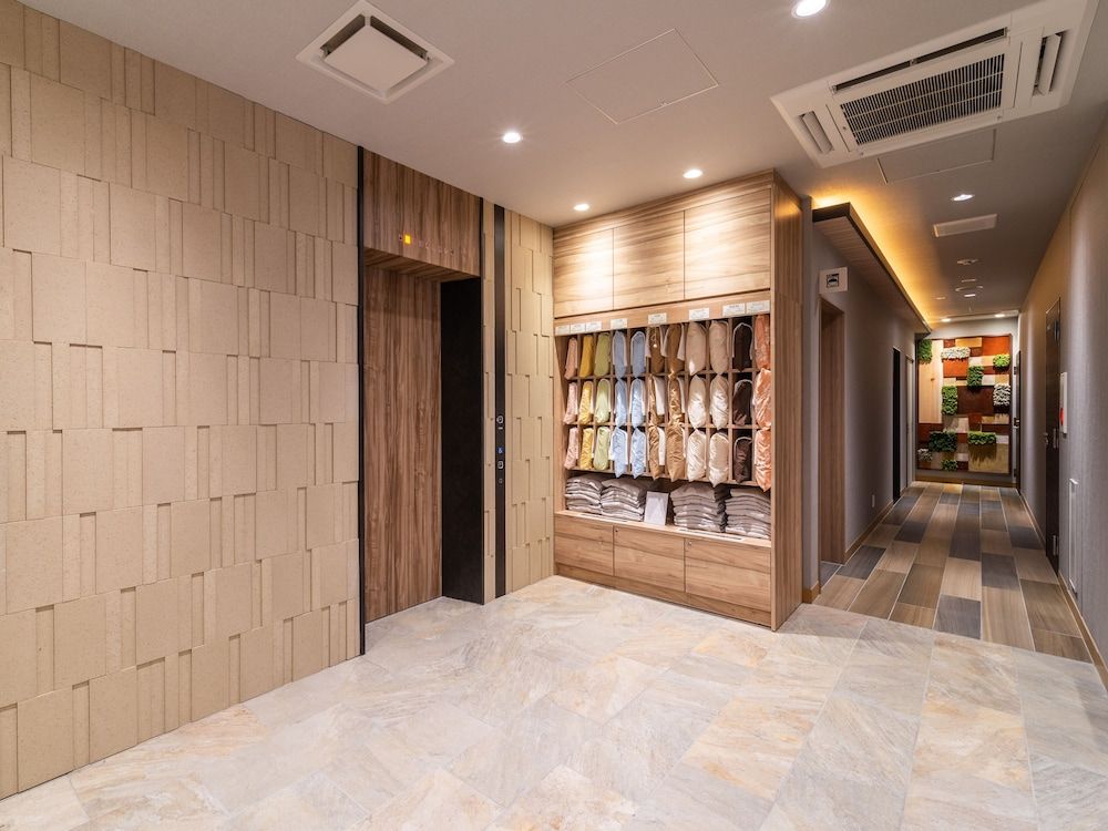 Super Hotel Sendai Airport Inter 2