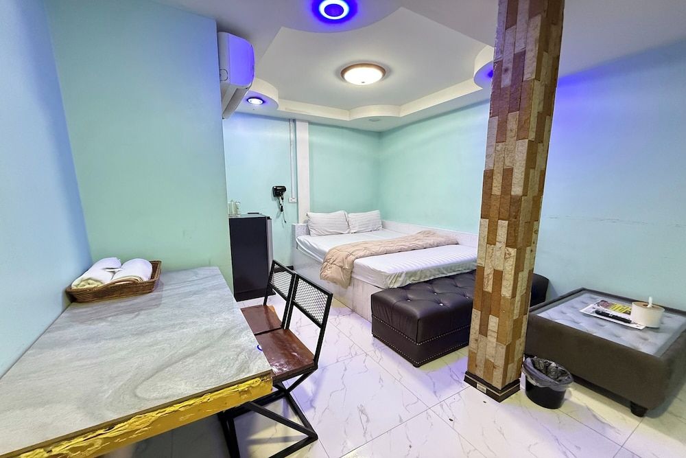 Bankhunchang Guest House by ZUZU 3