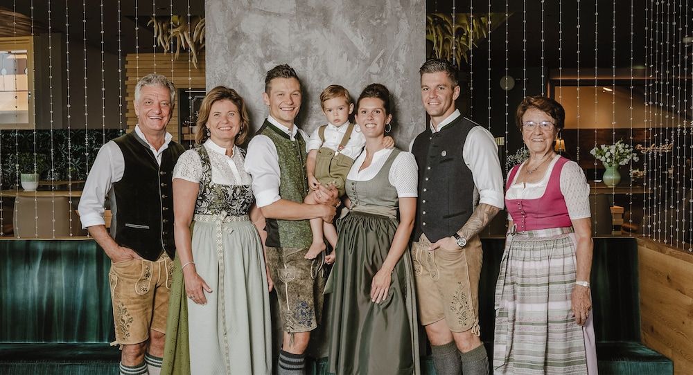 Bergkristall - Mein Resort im Allgäu 2