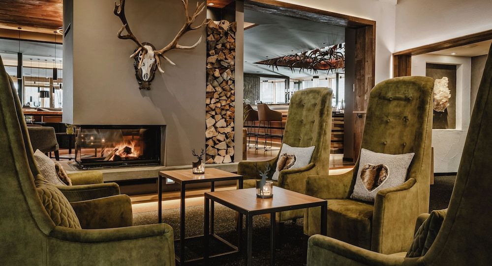 Bergkristall - Mein Resort im Allgäu 3