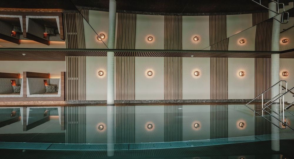 Bergkristall - Mein Resort im Allgäu -1 estrelas em Oberstaufen