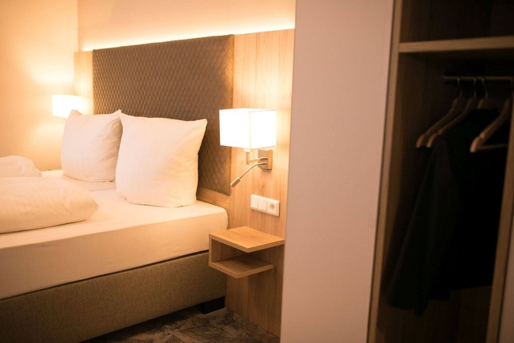 Wiechmanns Weserhotel 2