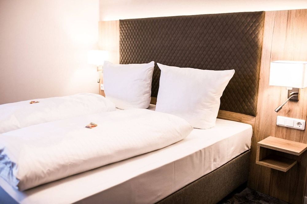 Wiechmanns Weserhotel 3