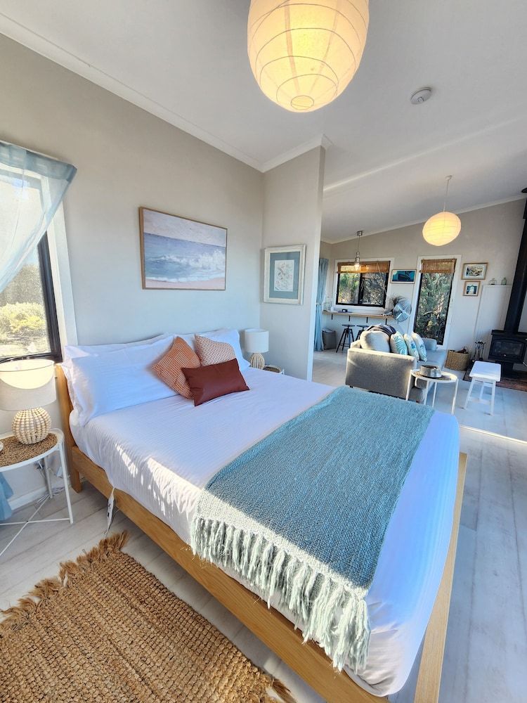 Flotsam Studio Accommodation 4 estrelas em Dunalley