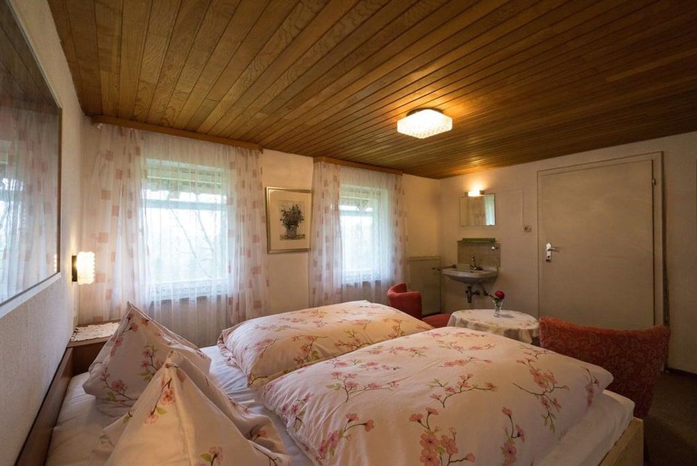 Haus am Waldesrand 3