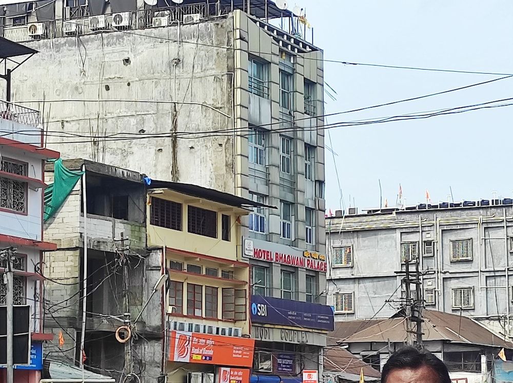 Hotel Bhagwani Palace 3 estrelas em Jorhāt