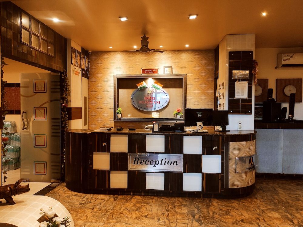 Hotel Bhagwani Palace 2