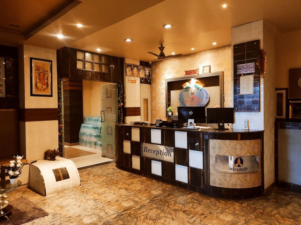 Hotel Bhagwani Palace 3