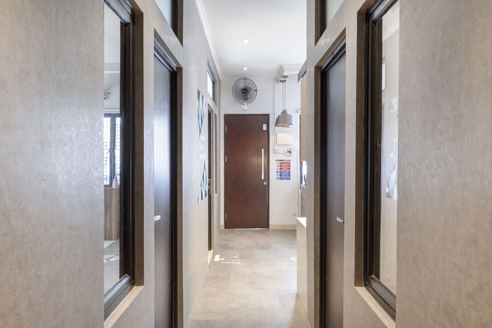 92325 Penginapan Fajar Syariah 3