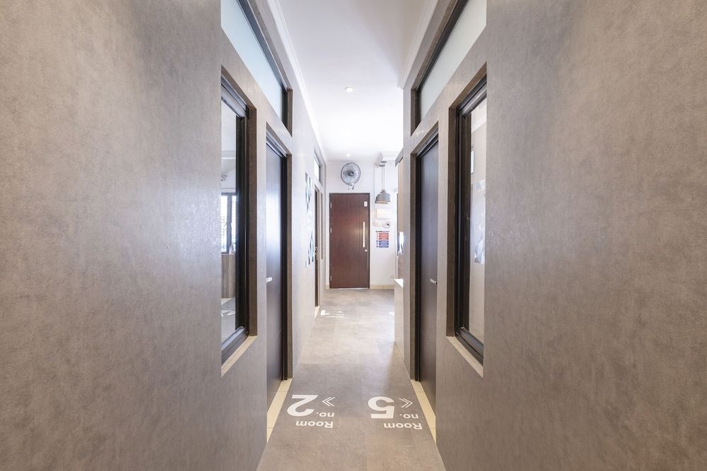 92325 Penginapan Fajar Syariah 2