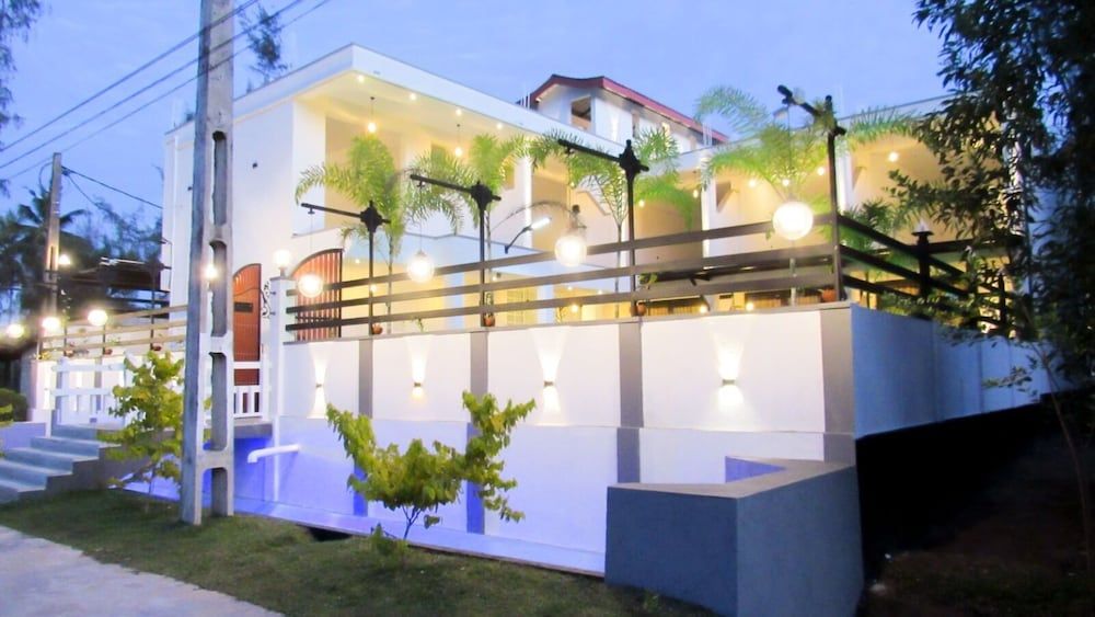 Airport Faith Hotel 4 estrelas em Katunayaka