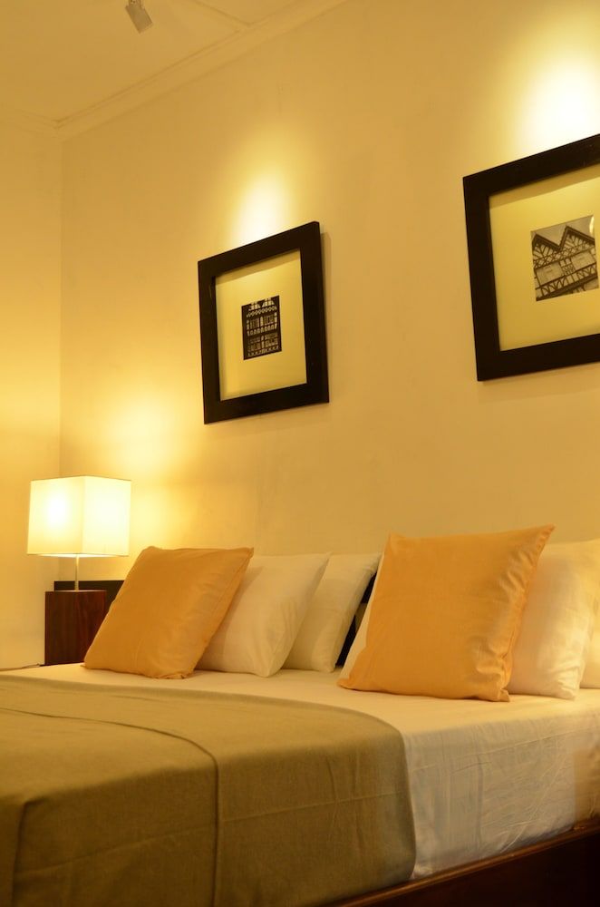 Loversleap Cottage 3