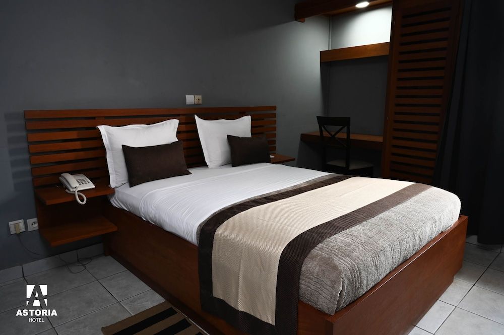 HOTEL ASTORIA 2 étoiles à Douala