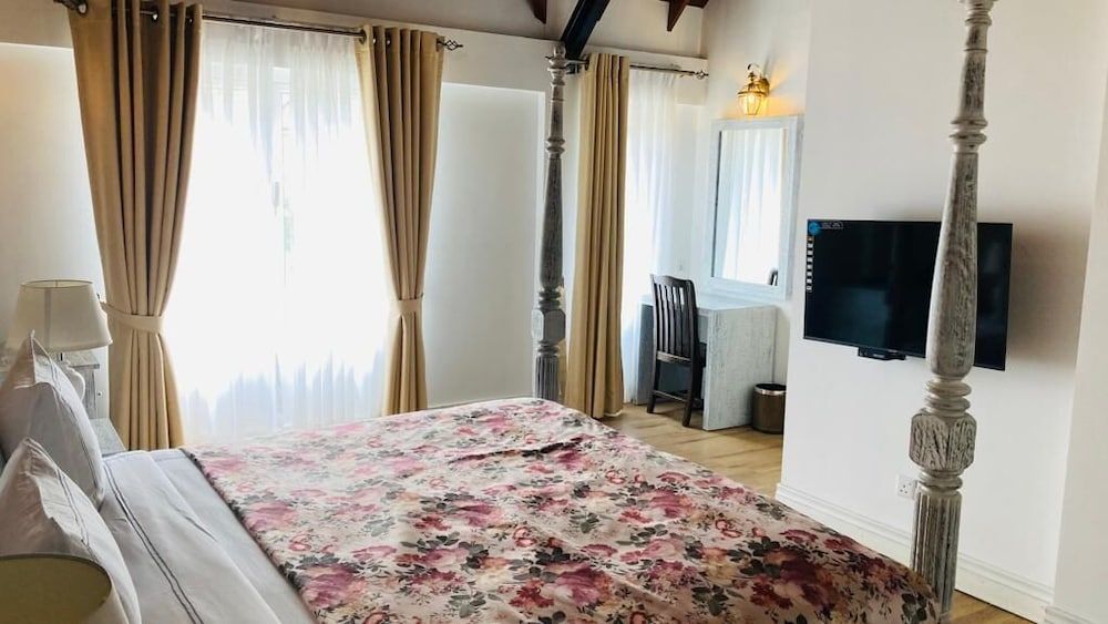 Pedro Barn -1 estrellas en Nuwara Eliya