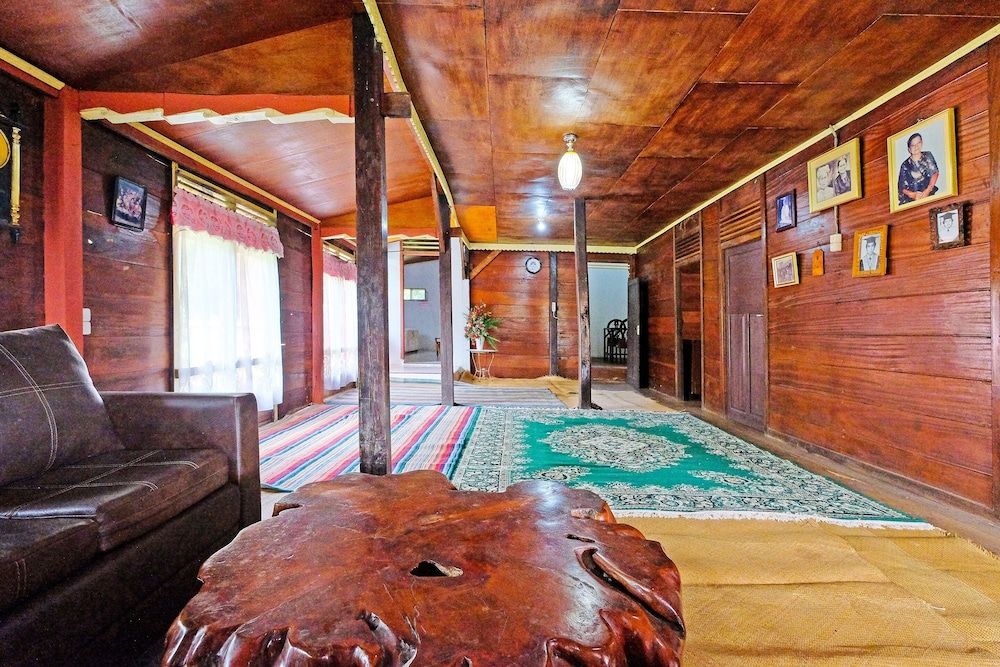 Hotel O Tatto Bara Homestay Near Tongkonan Payung Pangden 2