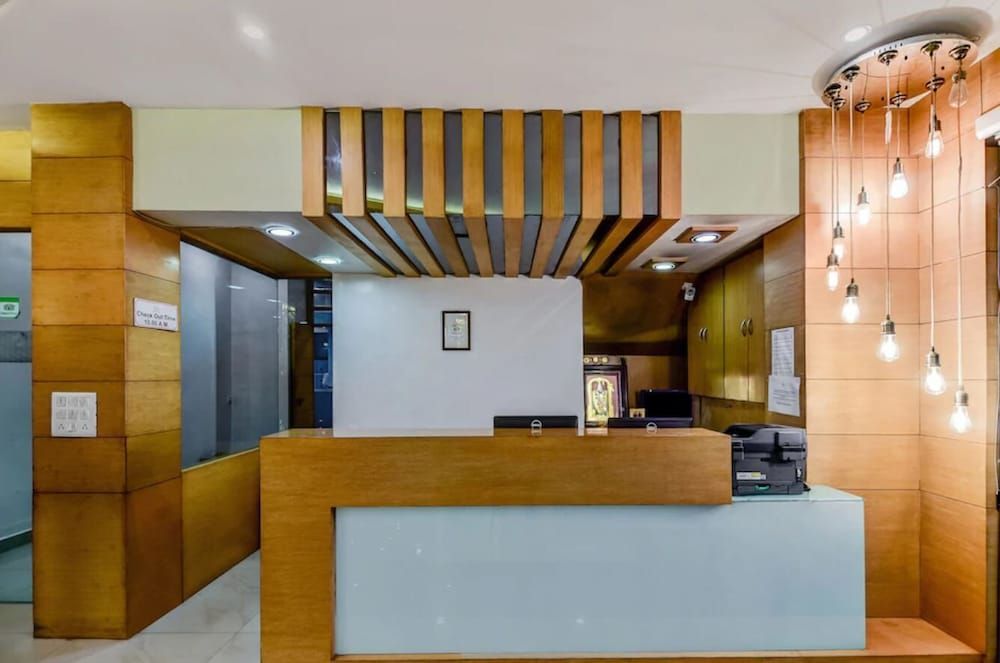 Hotel Balaji Central 3