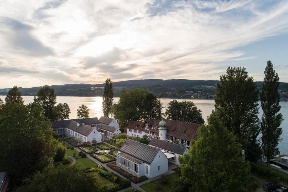 See & Park Hotel Feldbach -1 stelle a Steckborn