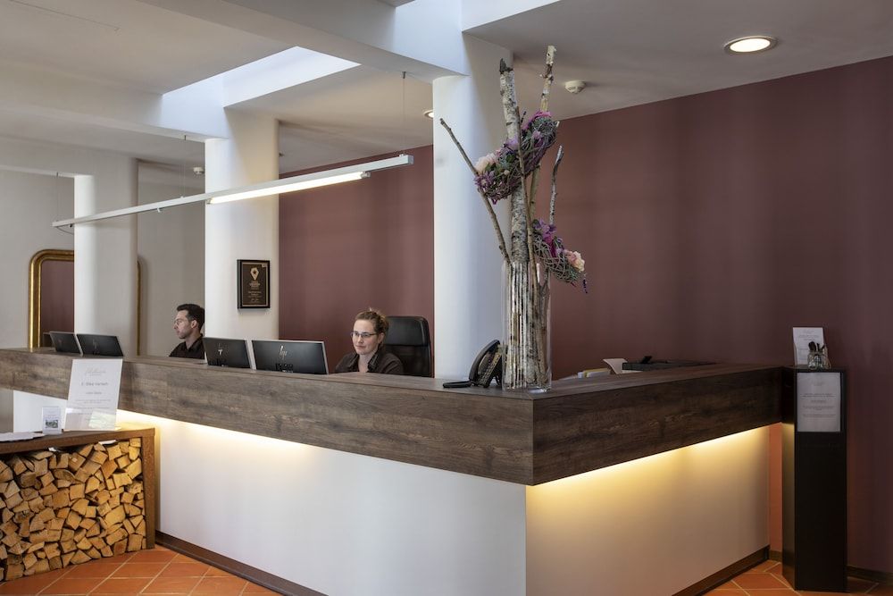 See & Park Hotel Feldbach 2