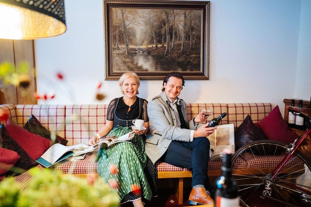 Landhotel Lindenhof 2