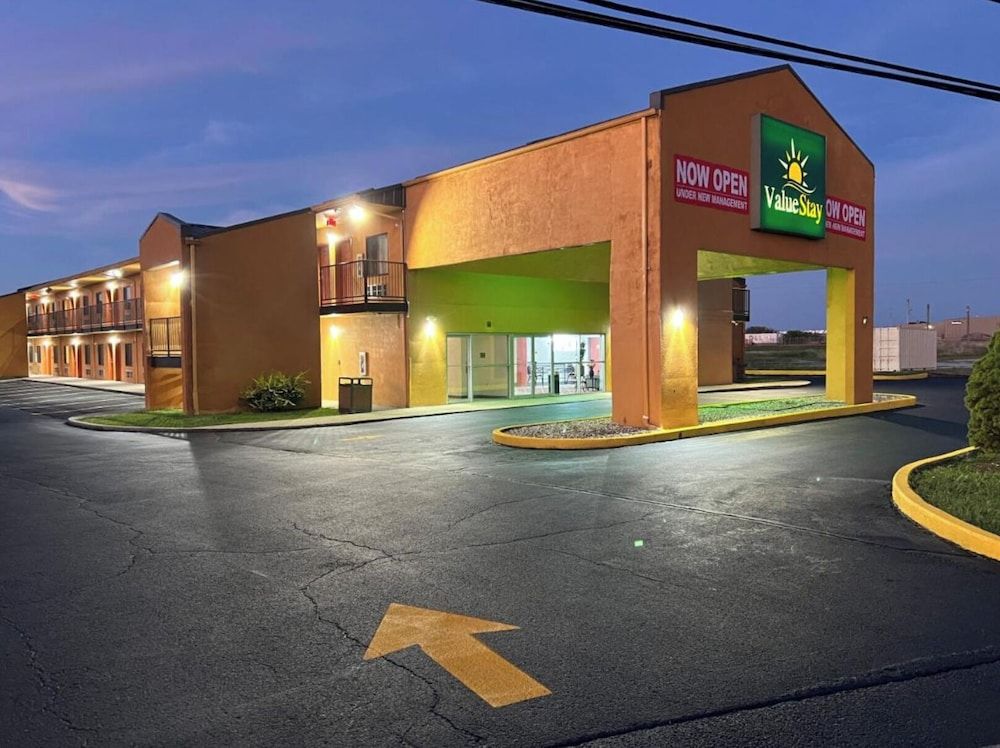 Value Stay -1 étoiles à Winchester