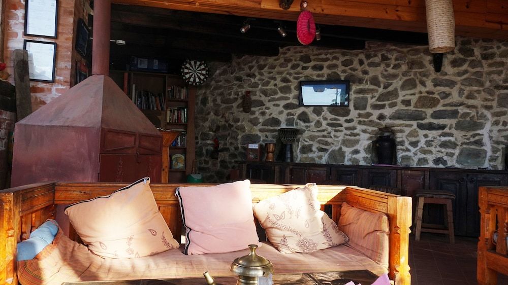 Hotel at the End of the Universe 3