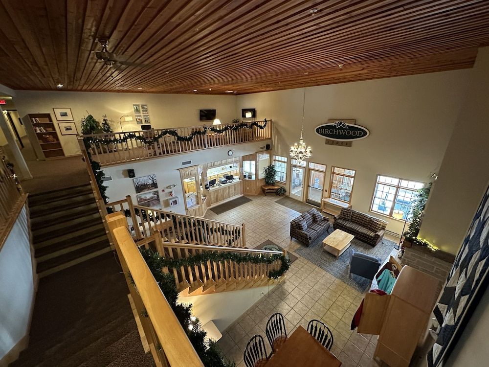 Birchwood Lodge 2