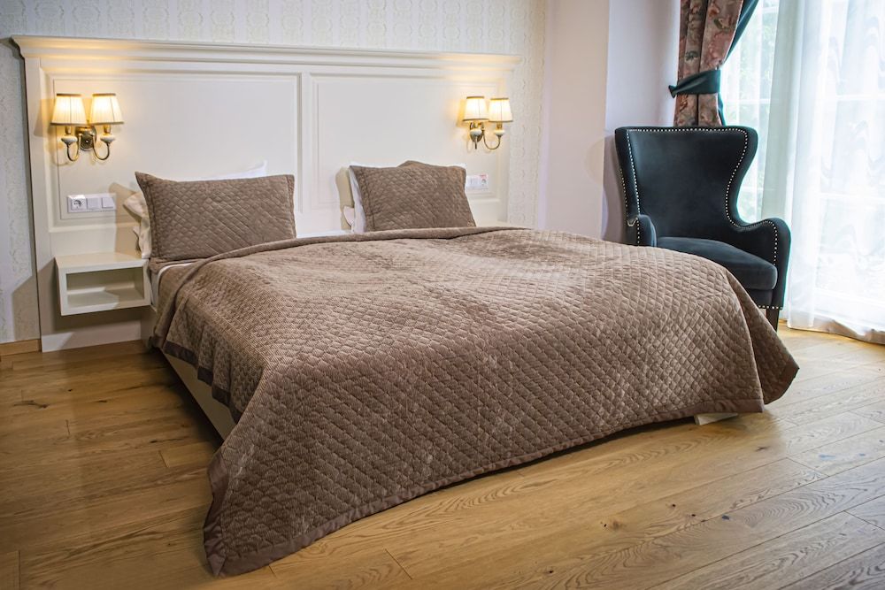 Palatul Brukenthal Avrig 3