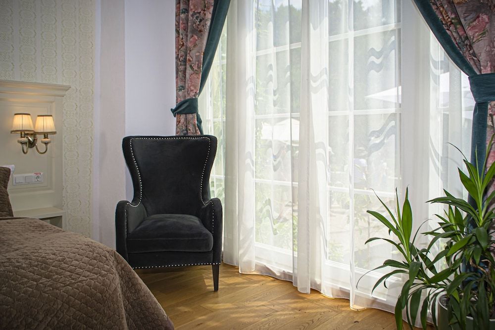 Palatul Brukenthal Avrig 2