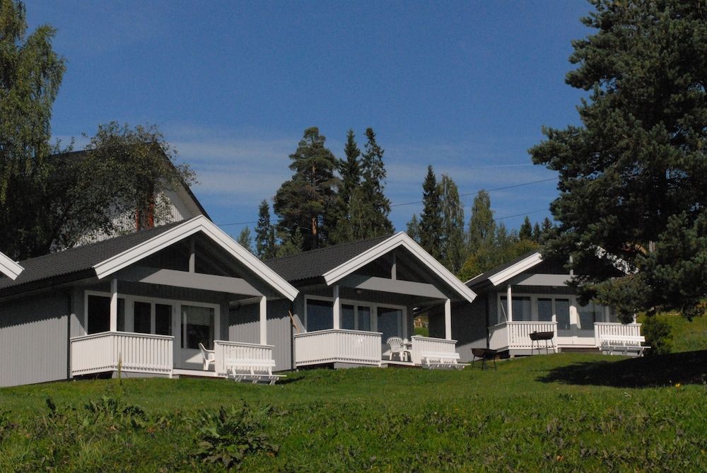 Hedmarktoppen -1 estrellas en Hamar