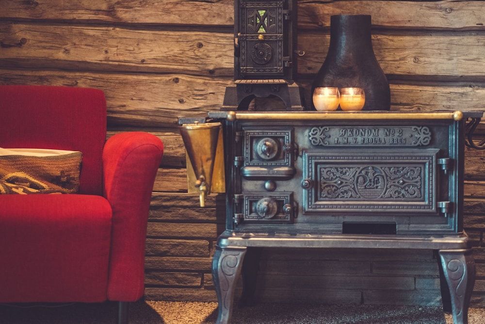 Spidsbergseter Resort Rondane 3