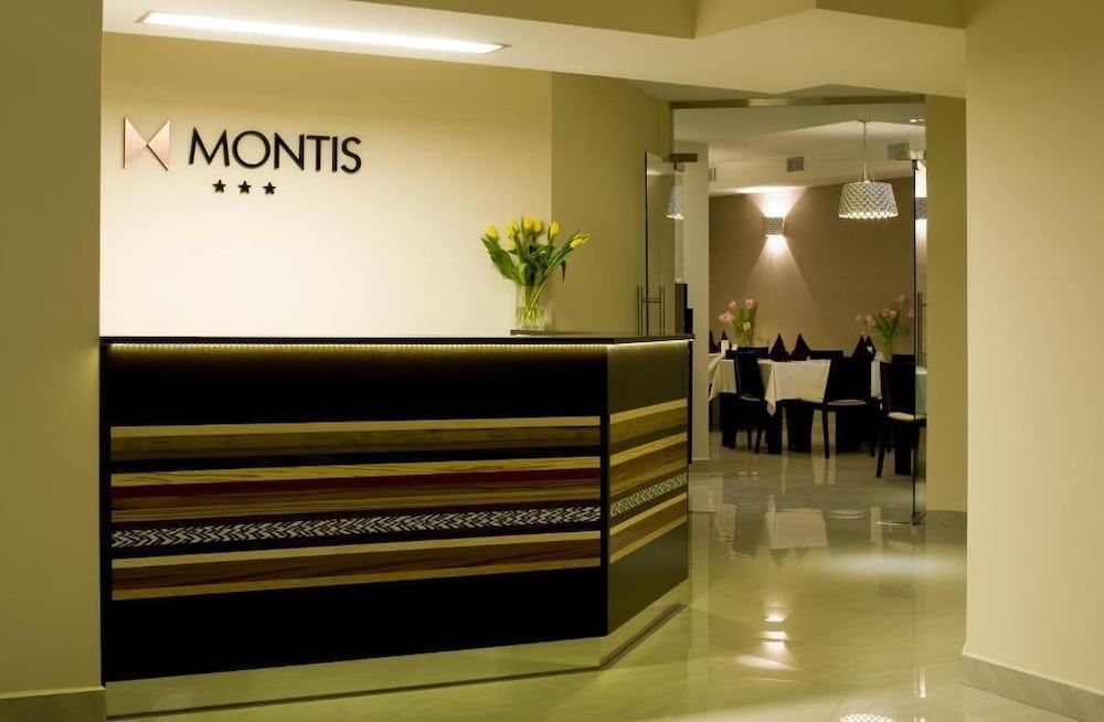 Hotel Montis 2