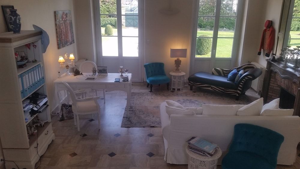 Moulin Bleu de Vézère 2