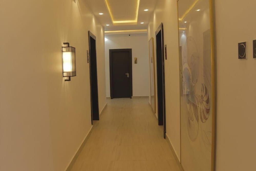 Haute ApartHotel -1 étoiles à Ikeja