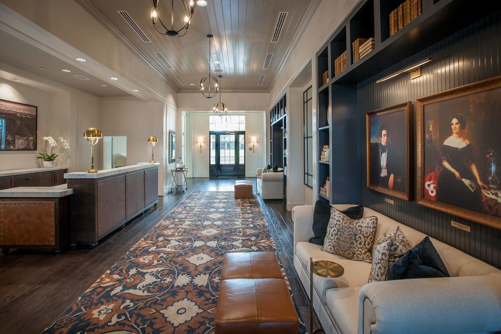 The Inn at Patrick Square 2