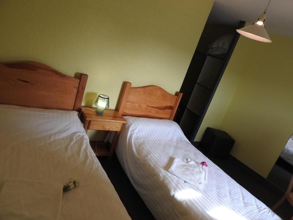 Aux Globe-Trotters 3