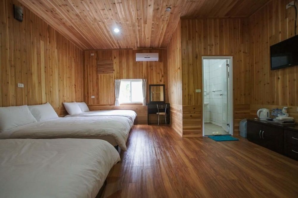 Hemerocallis Country House 3