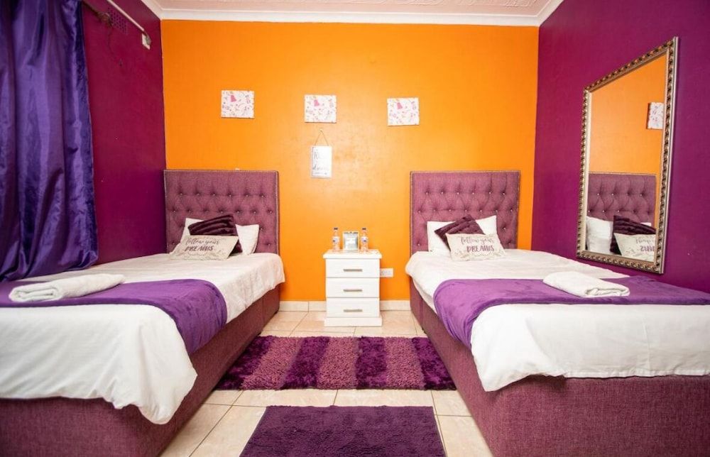 Sweet Holiday Homes 3