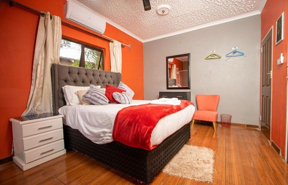 Sweet Holiday Homes 2