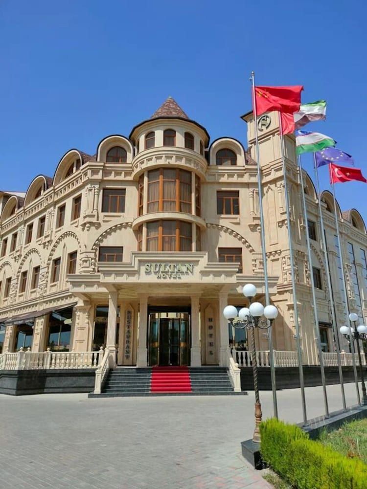 Sultan -1 estrelas em Karshi