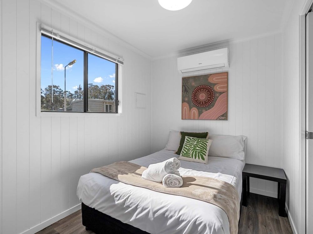 Crows Nest Qld Tourist Park 3