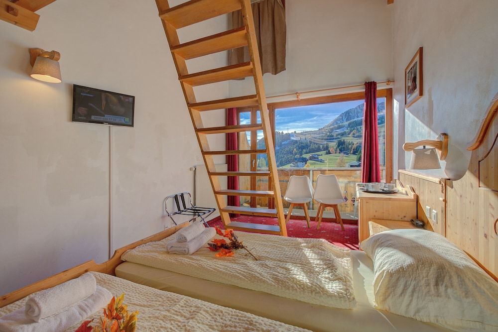 Hotel Relais Alpin 2