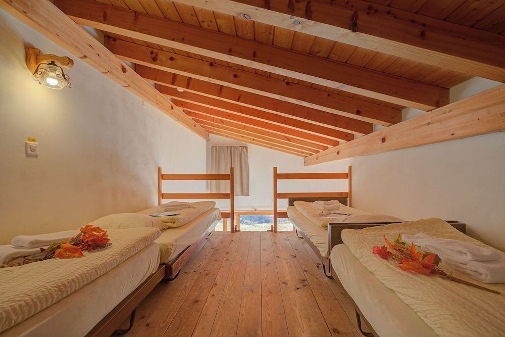 Hotel Relais Alpin 3