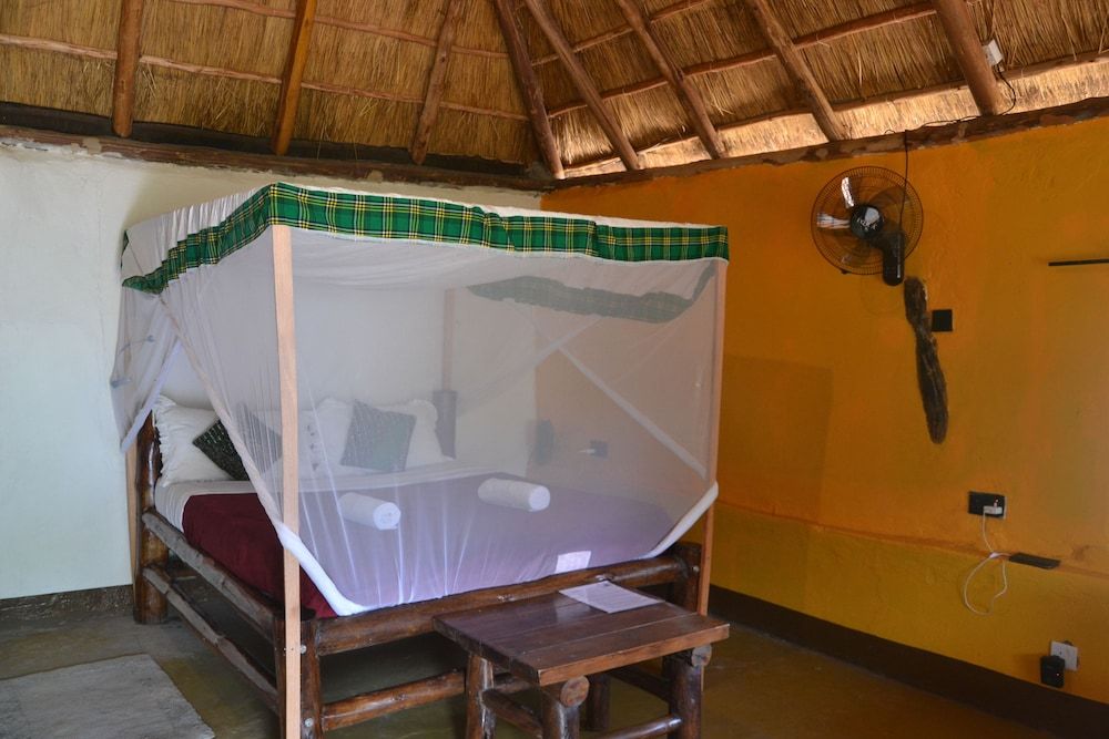 Hornbill Bush Lodge 3