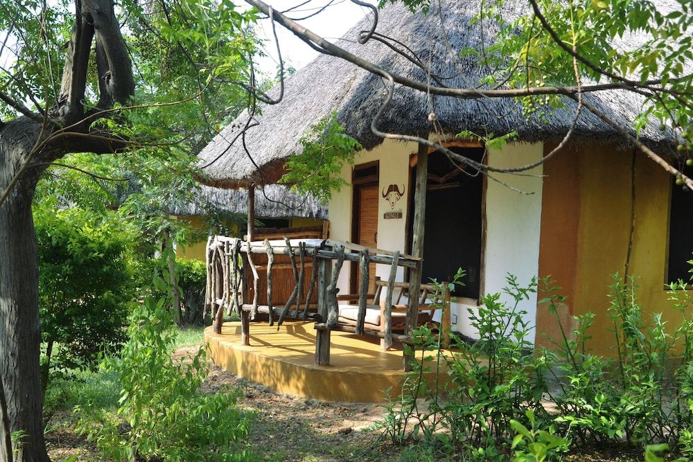 Hornbill Bush Lodge 2